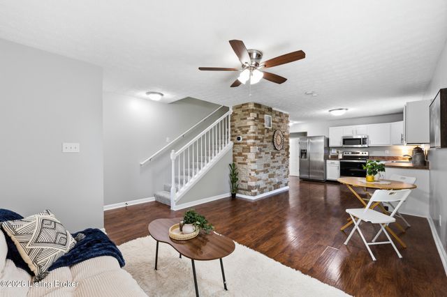 2734 Fleming Ave, Louisville, KY 40206