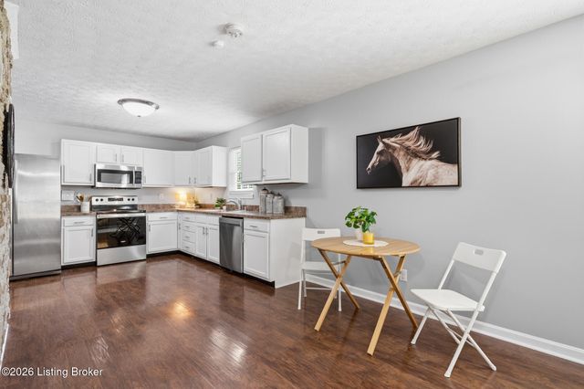 2734 Fleming Ave, Louisville, KY 40206