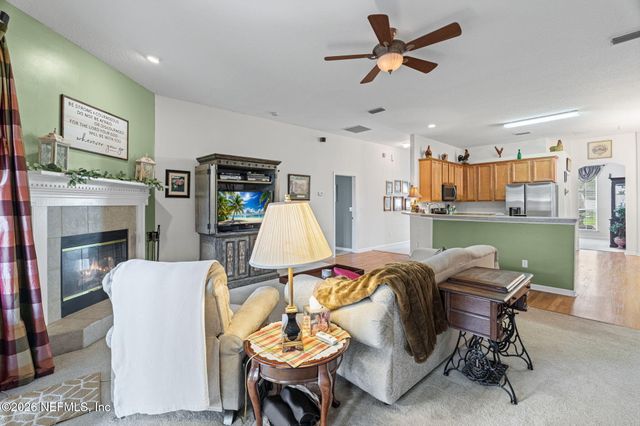 1940 SWEET OLIVE Court, Jacksonville, FL 32218