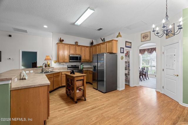 1940 SWEET OLIVE Court, Jacksonville, FL 32218