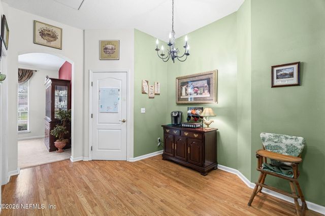 1940 SWEET OLIVE Court, Jacksonville, FL 32218