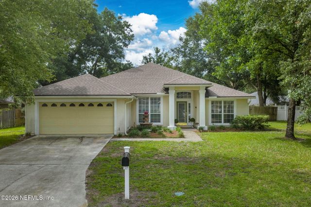 1940 SWEET OLIVE Court, Jacksonville, FL 32218