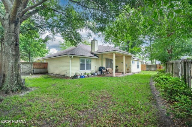 1940 SWEET OLIVE Court, Jacksonville, FL 32218