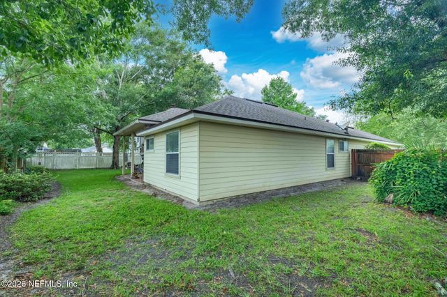 1940 SWEET OLIVE Court, Jacksonville, FL 32218