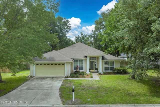 1940 SWEET OLIVE Court, Jacksonville, FL 32218