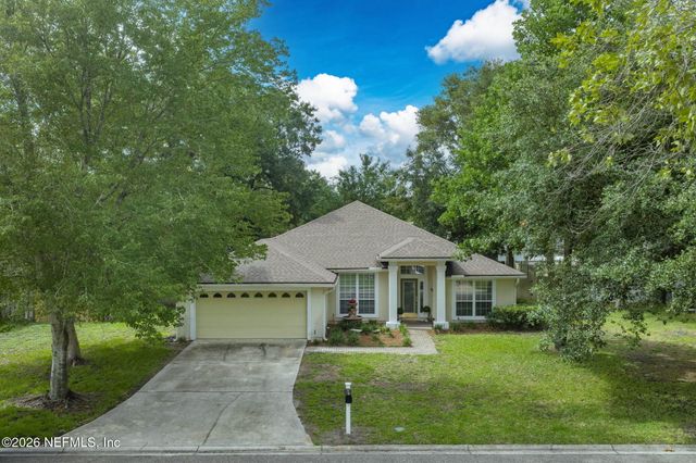1940 SWEET OLIVE Court, Jacksonville, FL 32218