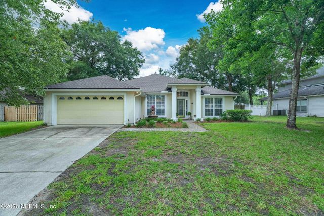 1940 SWEET OLIVE Court, Jacksonville, FL 32218