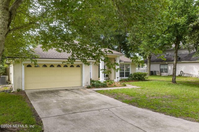 1940 SWEET OLIVE Court, Jacksonville, FL 32218