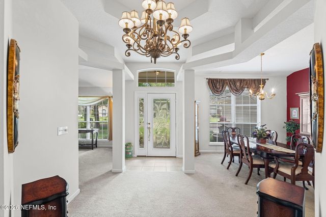 1940 SWEET OLIVE Court, Jacksonville, FL 32218