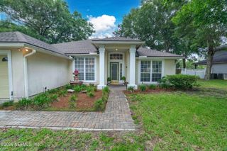 1940 SWEET OLIVE Court, Jacksonville, FL 32218
