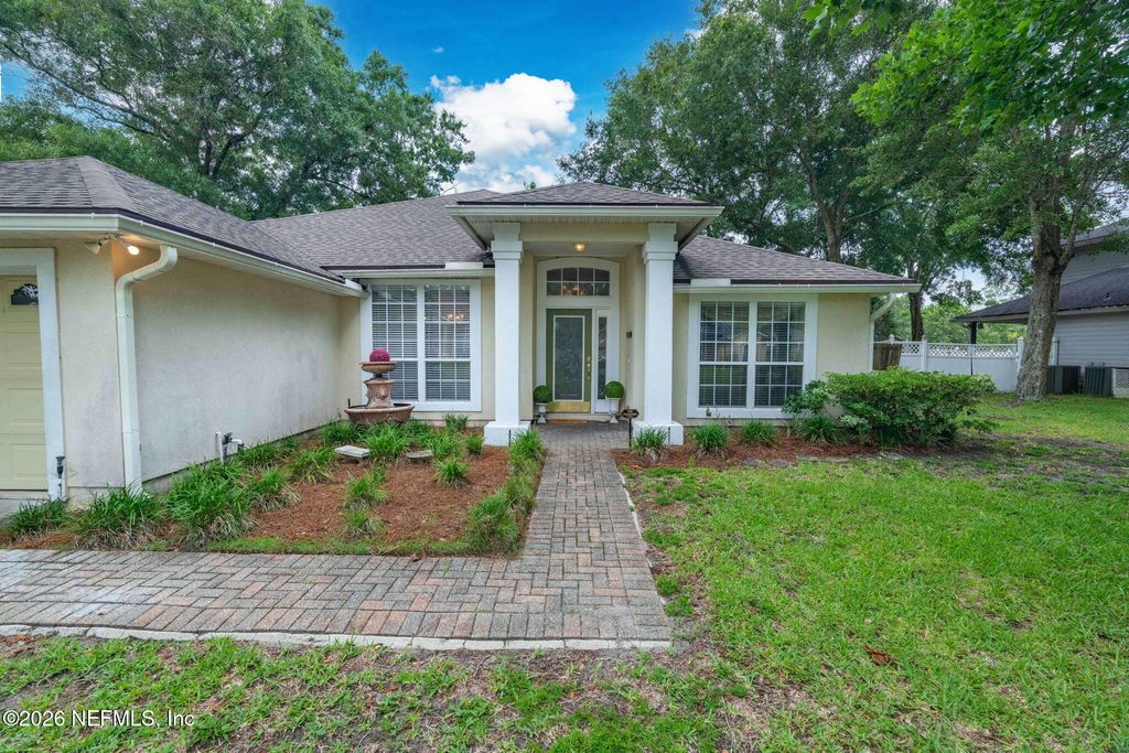 1940 SWEET OLIVE Court, Jacksonville, FL 32218