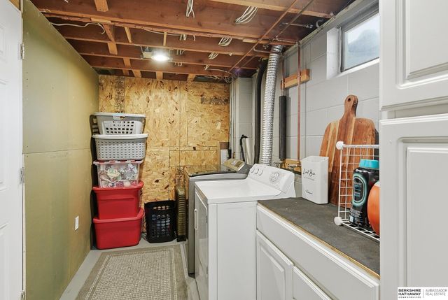 725 N Beadle Street, Papillion, NE 68046