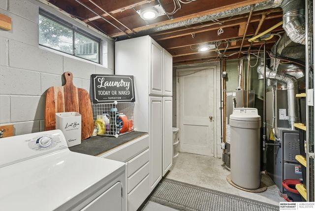 725 N Beadle Street, Papillion, NE 68046
