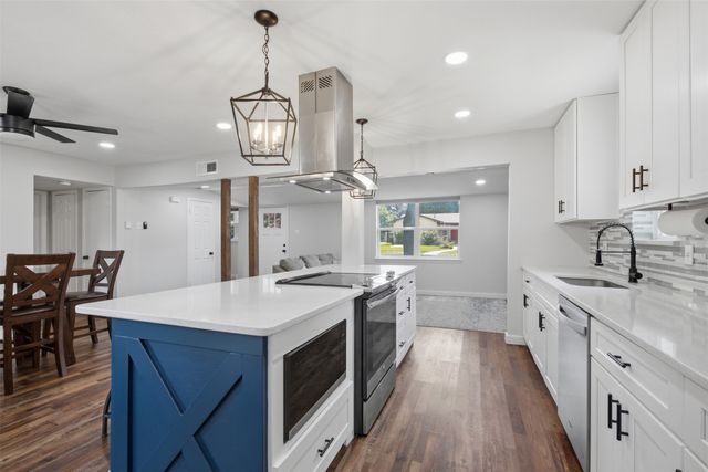 13231 Veronica Road, Farmers Branch, TX 75234
