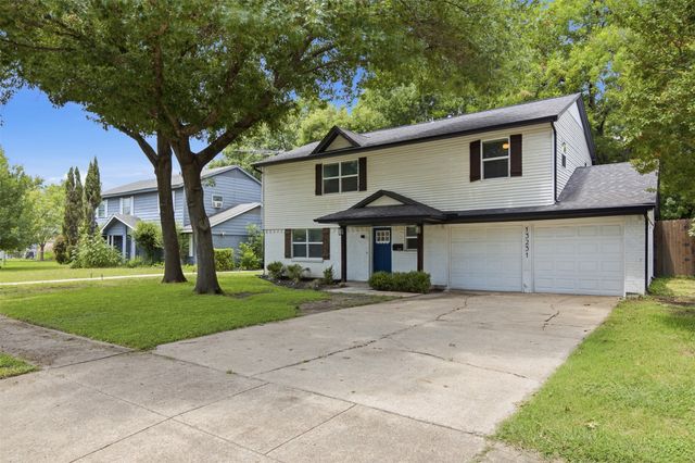 13231 Veronica Road, Farmers Branch, TX 75234