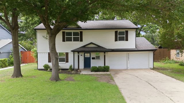 13231 Veronica Road, Farmers Branch, TX 75234