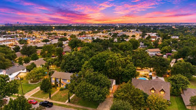 13231 Veronica Road, Farmers Branch, TX 75234