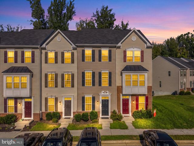 704 RIVER CREST WAY, Fredericksburg, VA 22405