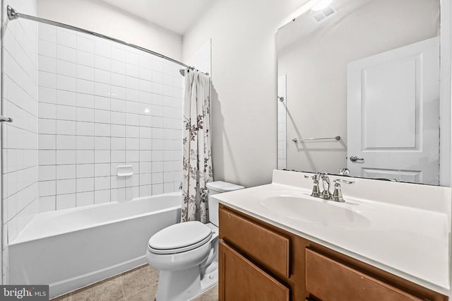 704 RIVER CREST WAY, Fredericksburg, VA 22405