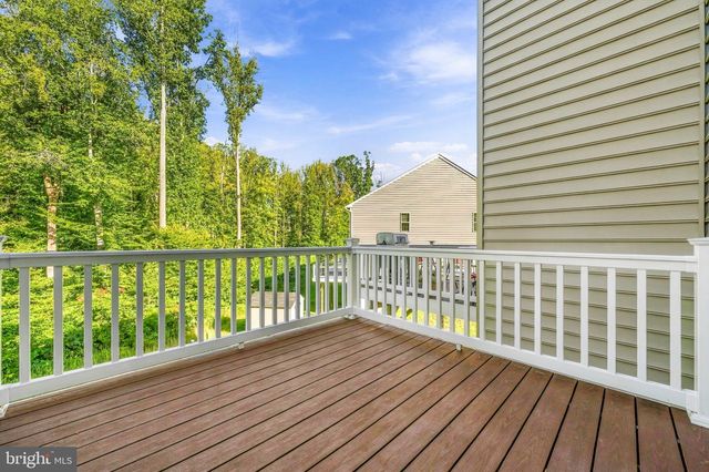 704 RIVER CREST WAY, Fredericksburg, VA 22405