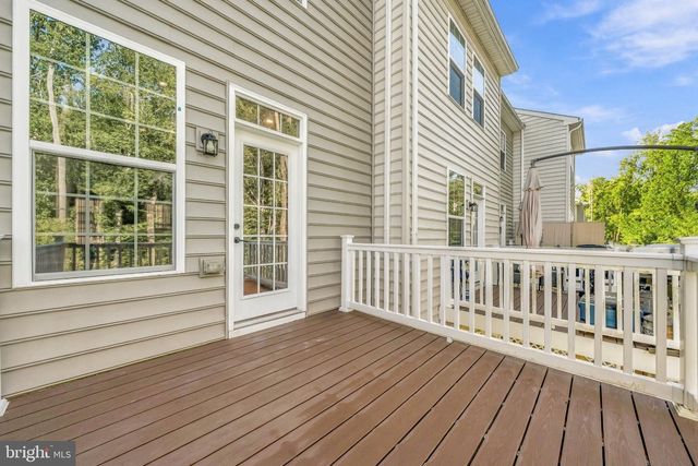 704 RIVER CREST WAY, Fredericksburg, VA 22405