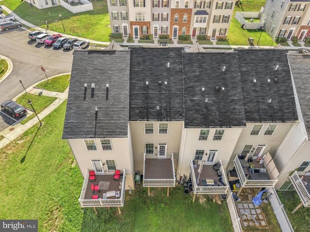 704 RIVER CREST WAY, Fredericksburg, VA 22405