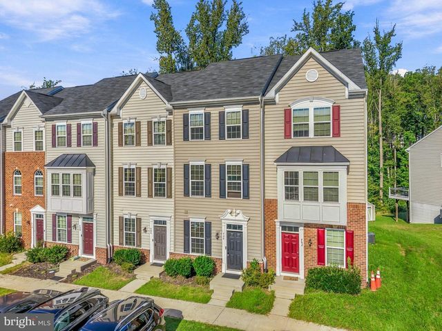 704 RIVER CREST WAY, Fredericksburg, VA 22405