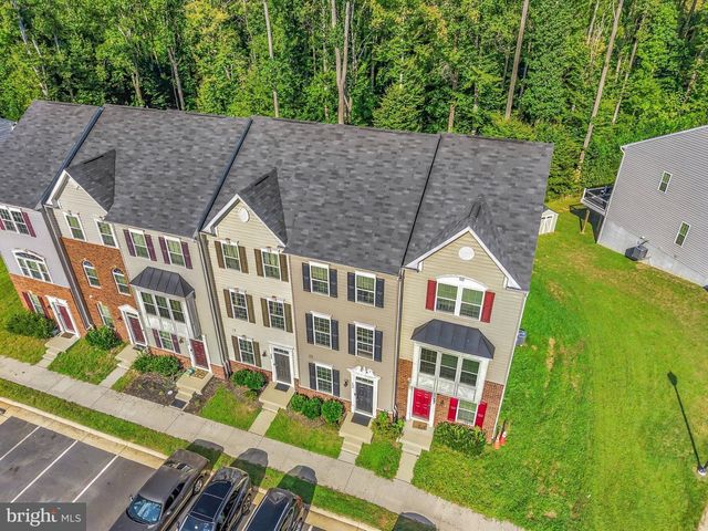 704 RIVER CREST WAY, Fredericksburg, VA 22405