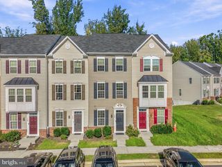 704 RIVER CREST WAY, Fredericksburg, VA 22405