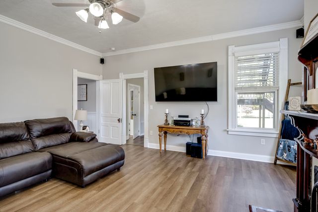 401 W Forest Avenue, North Augusta, SC 29841