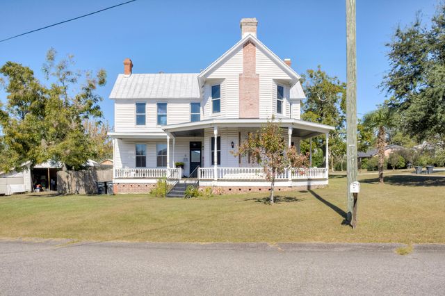 401 W Forest Avenue, North Augusta, SC 29841