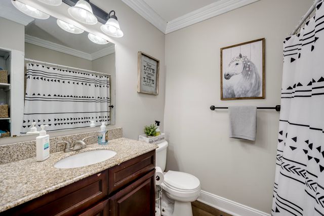 401 W Forest Avenue, North Augusta, SC 29841