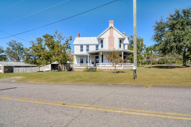 401 W Forest Avenue, North Augusta, SC 29841