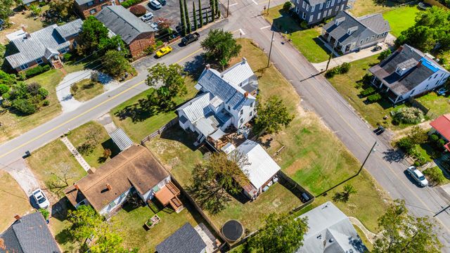 401 W Forest Avenue, North Augusta, SC 29841