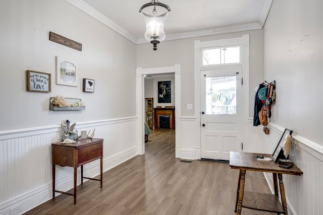 401 W Forest Avenue, North Augusta, SC 29841