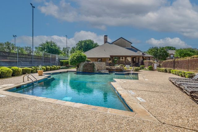 2100 Rainbow Drive 4111, Arlington, TX 76011