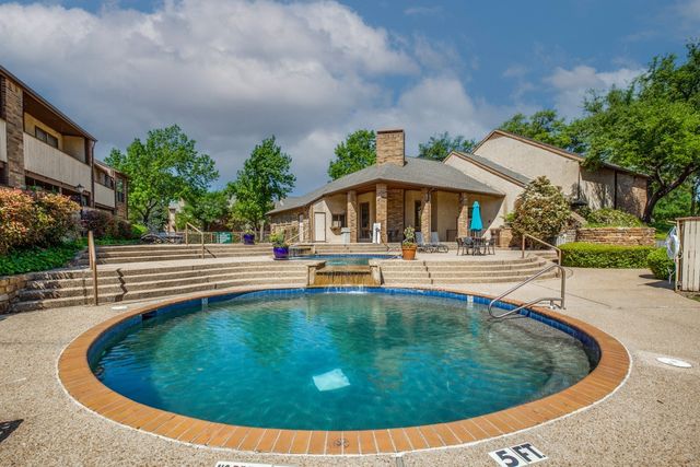 2100 Rainbow Drive 4111, Arlington, TX 76011