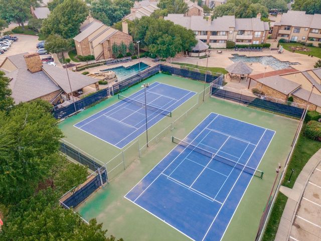 2100 Rainbow Drive 4111, Arlington, TX 76011