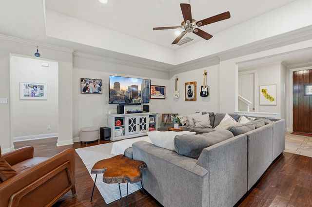 15317 Falconhead Grove LOOP, Austin, TX 78738