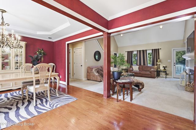 10500 Dove Tree Ct, Prospect, KY 40059