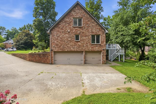 10500 Dove Tree Ct, Prospect, KY 40059