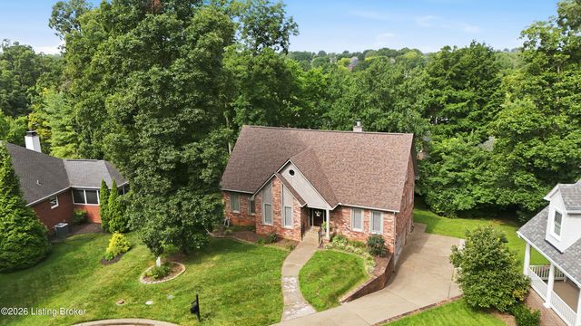 10500 Dove Tree Ct, Prospect, KY 40059