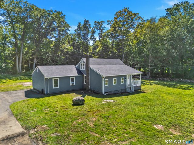 212 Bear Hill Road, Bethany, CT 06524