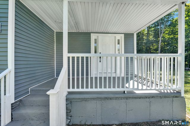 212 Bear Hill Road, Bethany, CT 06524