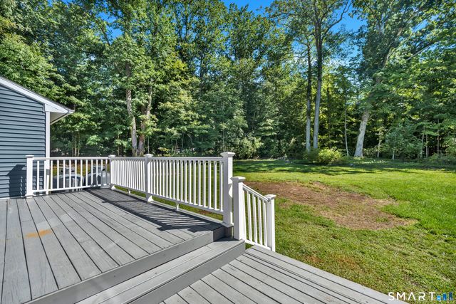212 Bear Hill Road, Bethany, CT 06524