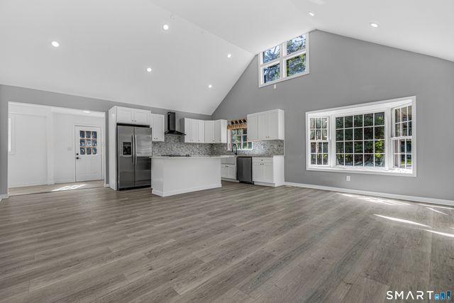 212 Bear Hill Road, Bethany, CT 06524