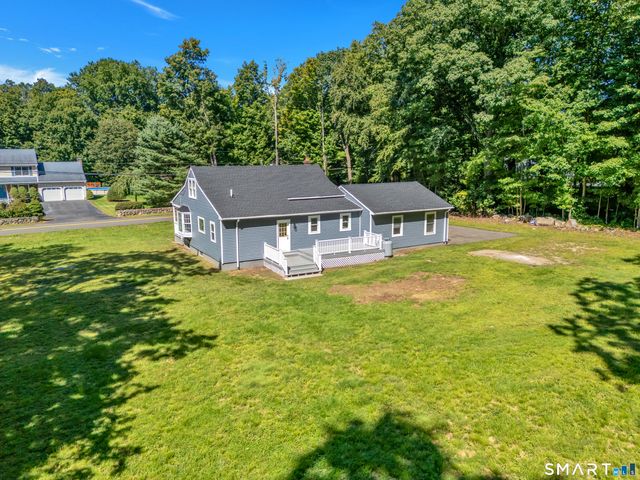 212 Bear Hill Road, Bethany, CT 06524