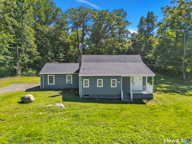 212 Bear Hill Road, Bethany, CT 06524