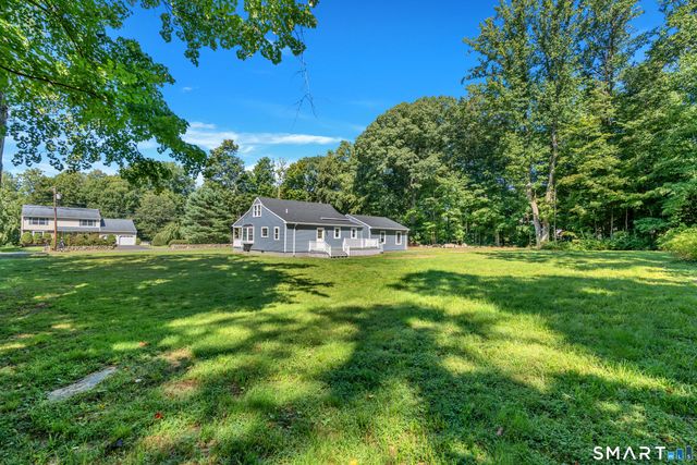 212 Bear Hill Road, Bethany, CT 06524