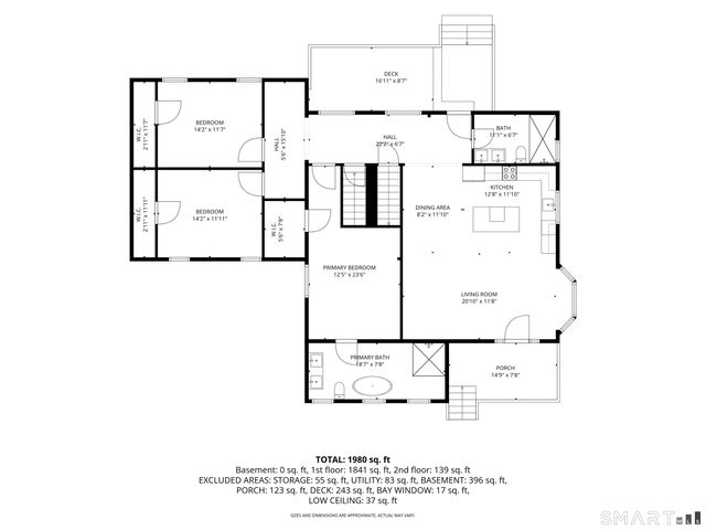 212 Bear Hill Road, Bethany, CT 06524